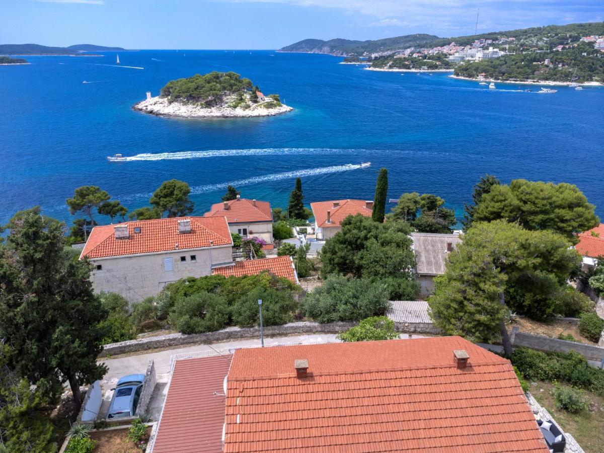 Rinada - Zf Hvar Хвар Экстерьер фото