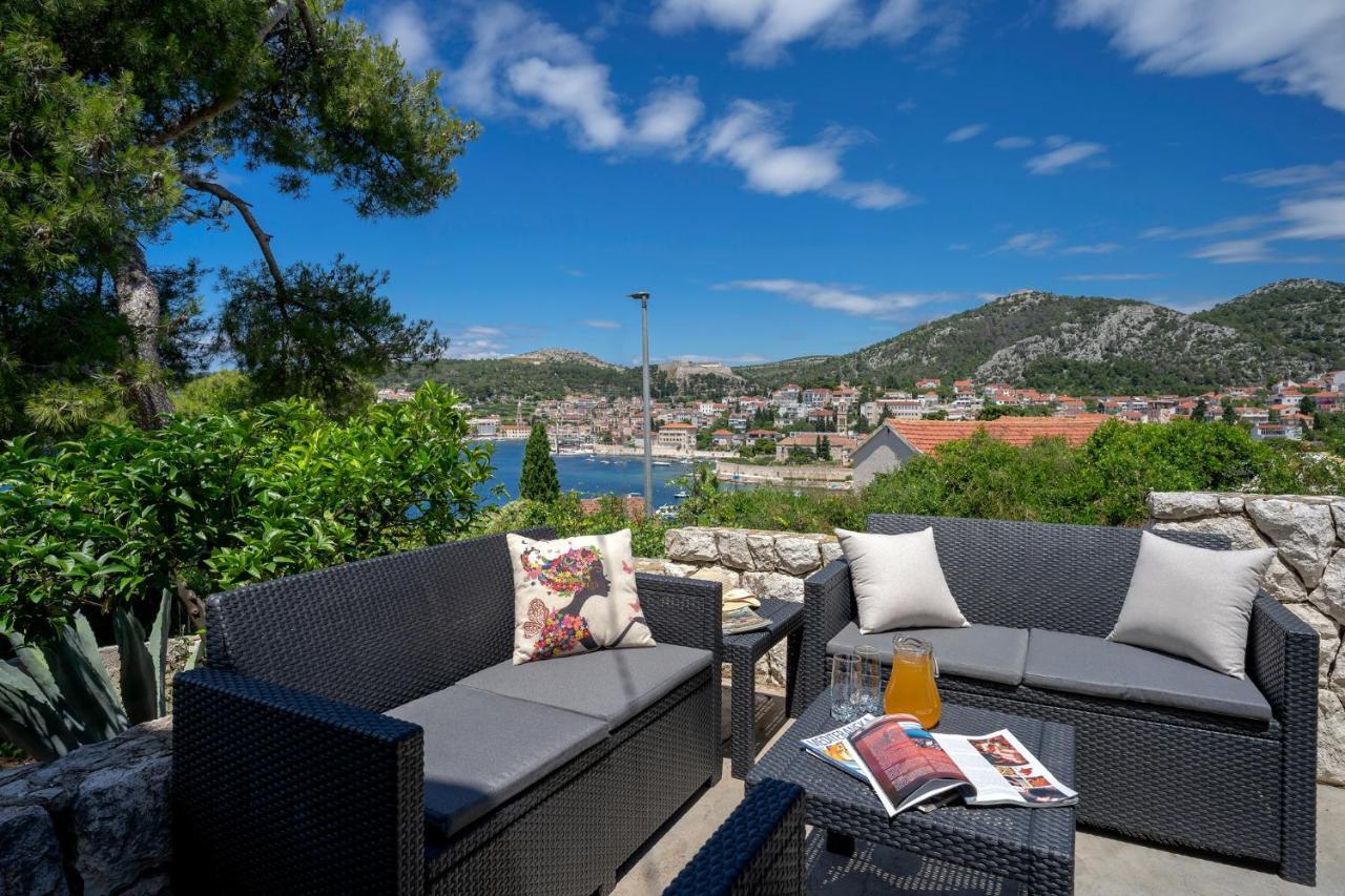 Rinada - Zf Hvar Хвар Экстерьер фото