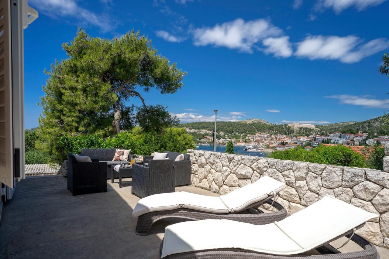 Rinada - Zf Hvar Хвар Экстерьер фото