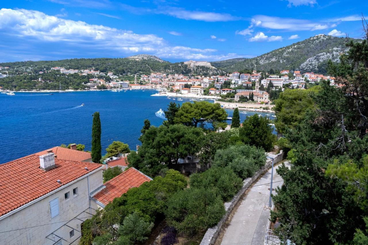 Rinada - Zf Hvar Хвар Экстерьер фото