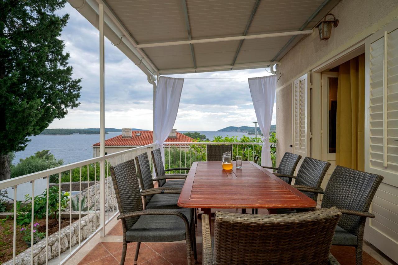 Rinada - Zf Hvar Хвар Экстерьер фото