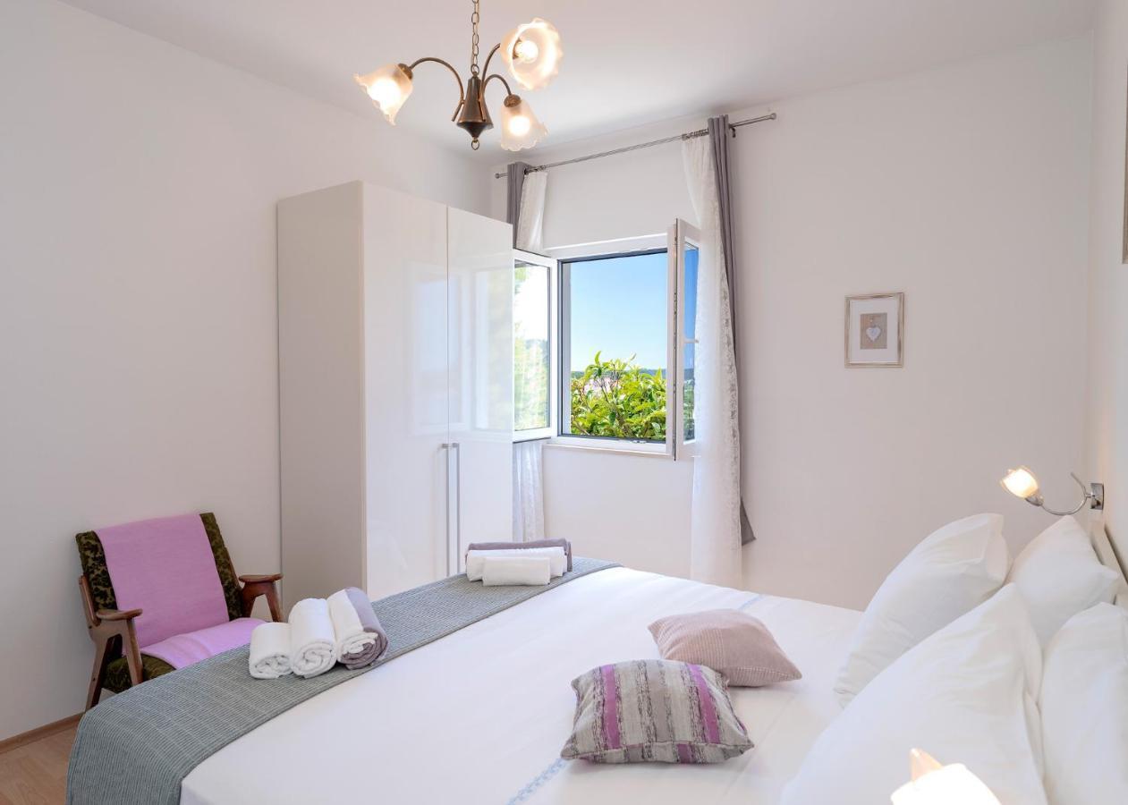 Rinada - Zf Hvar Хвар Экстерьер фото