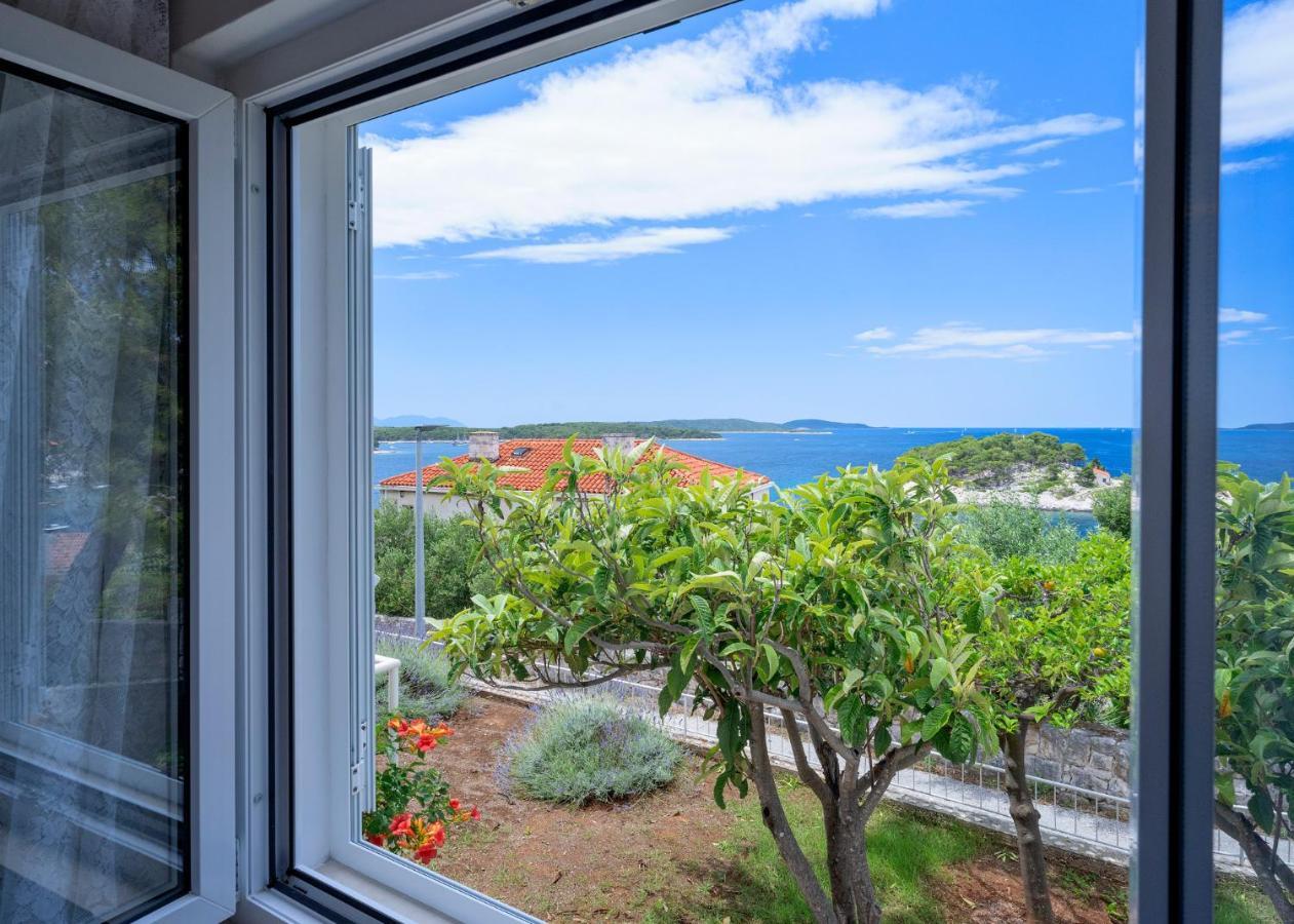 Rinada - Zf Hvar Хвар Экстерьер фото