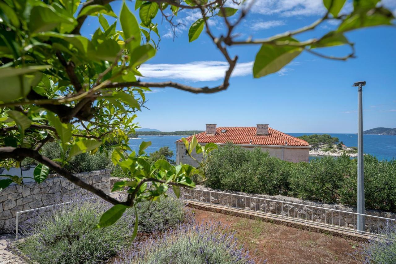 Rinada - Zf Hvar Хвар Экстерьер фото