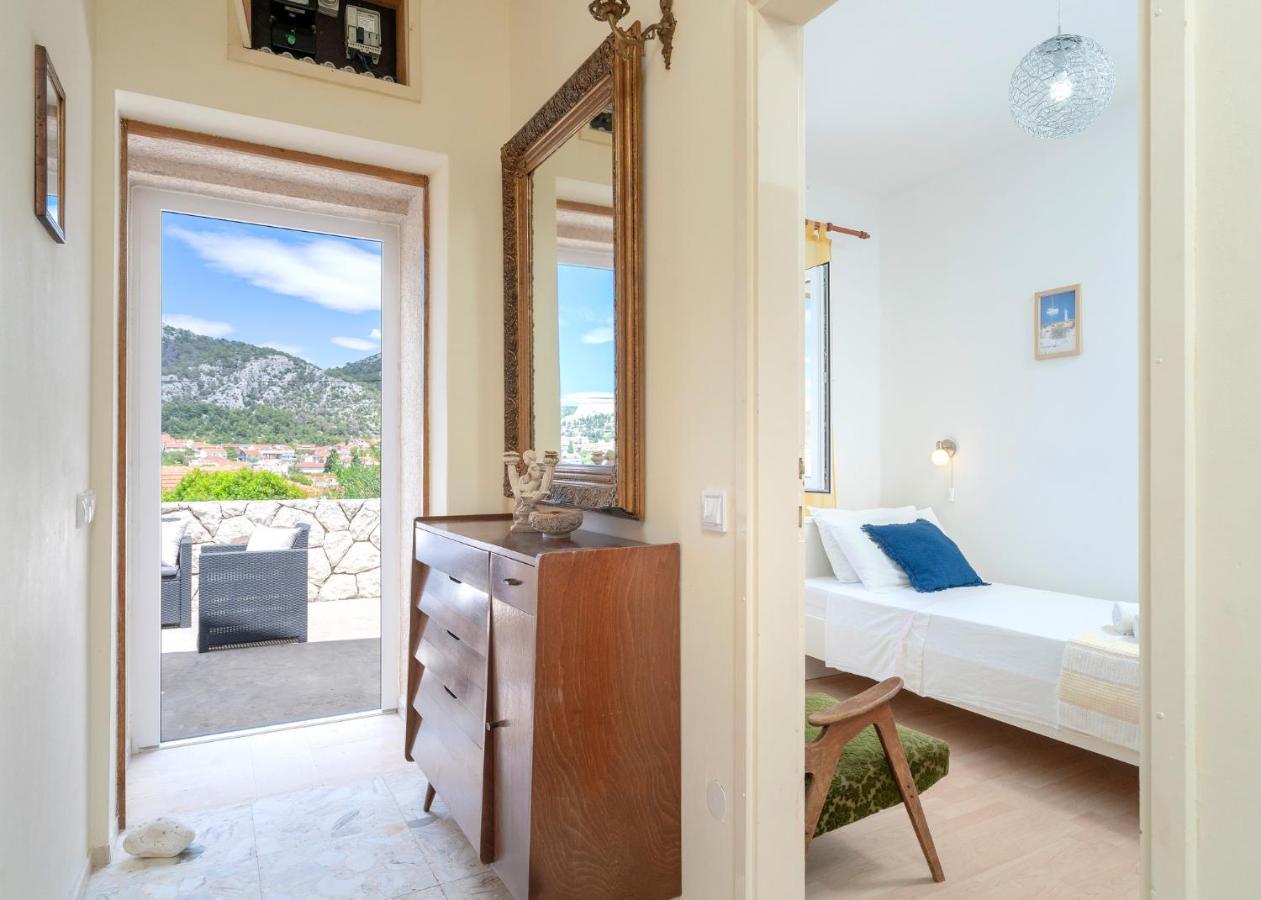Rinada - Zf Hvar Хвар Экстерьер фото